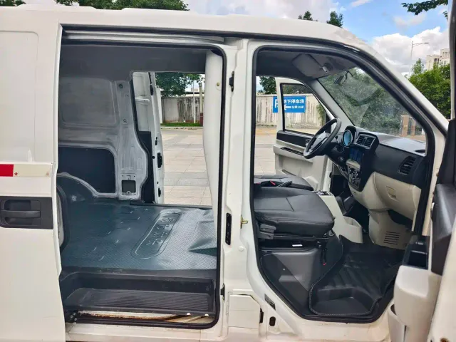 Karry Youyou EV — Фото автомобиля 13