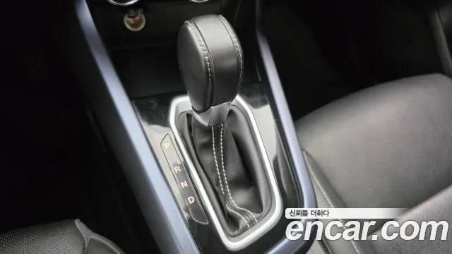 Renault Korea XM3 — Фото автомобиля 12