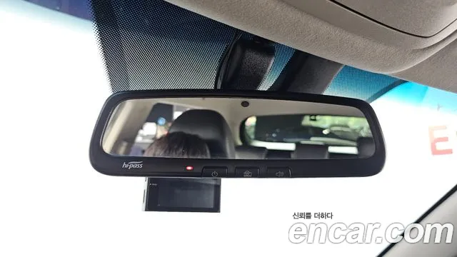 KG_Mobility_Ssangyong TIBOLI Very New Tivoli Бензин 1.5 2WD — Фото автомобиля 17