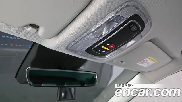 Hyundai Kona SX2 — Фото автомобиля 25