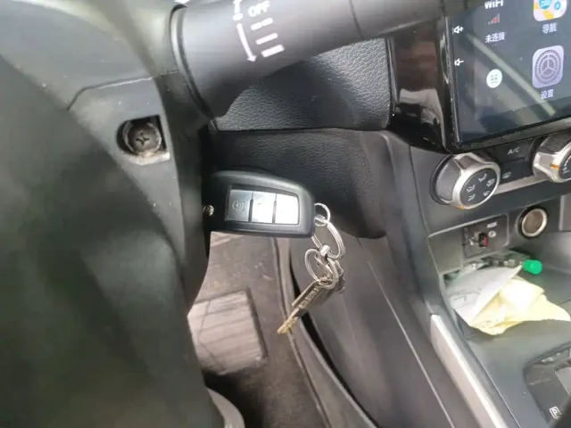 Nissan Sylphy — Фото автомобиля 11