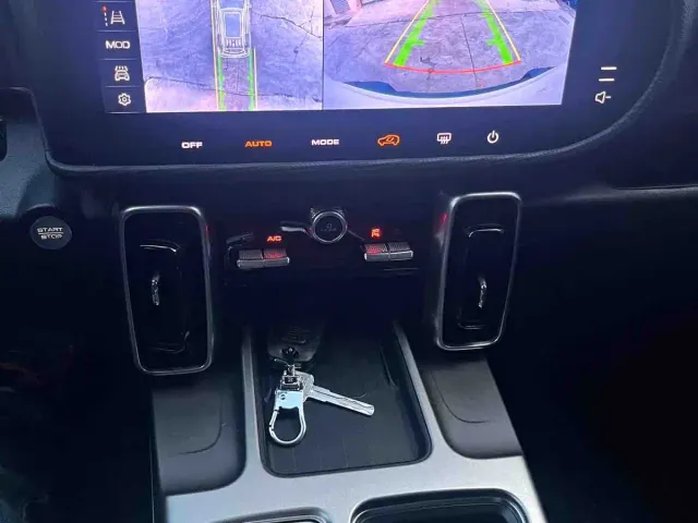 Haval Big Dog — Фото автомобиля 13