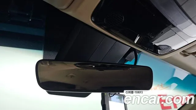 Hyundai Staria — Фото автомобиля 27