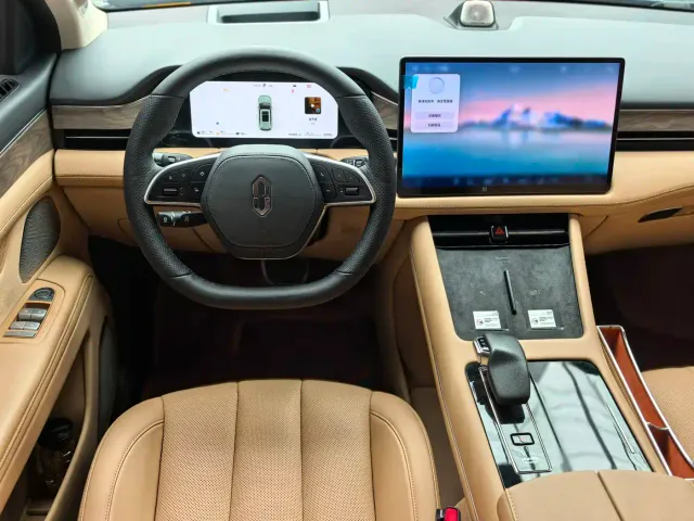 Aito M7 — Фото автомобиля 7