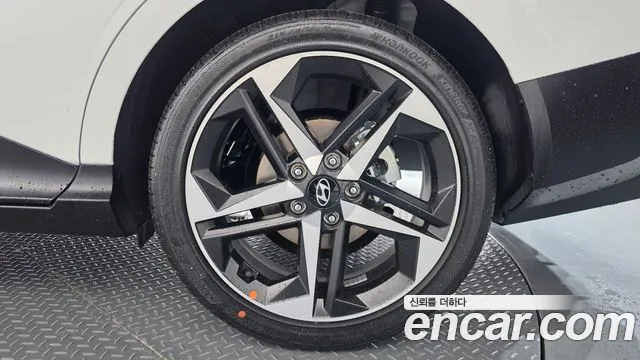 Hyundai Avante (CN8) — Фото автомобиля 6