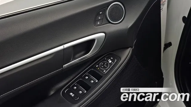 Hyundai Sonata DN8 — Фото автомобиля 23