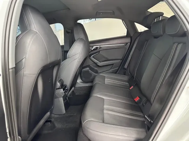 Audi A3 — Фото автомобиля 16