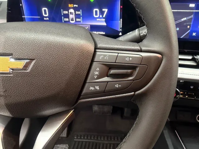 Chevrolet Monza — Фото автомобиля 15
