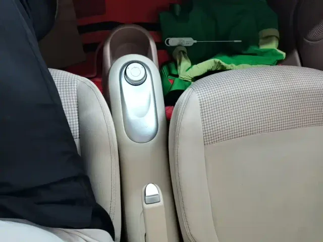 Wuling Hongguang Mini EV — Фото автомобиля 13