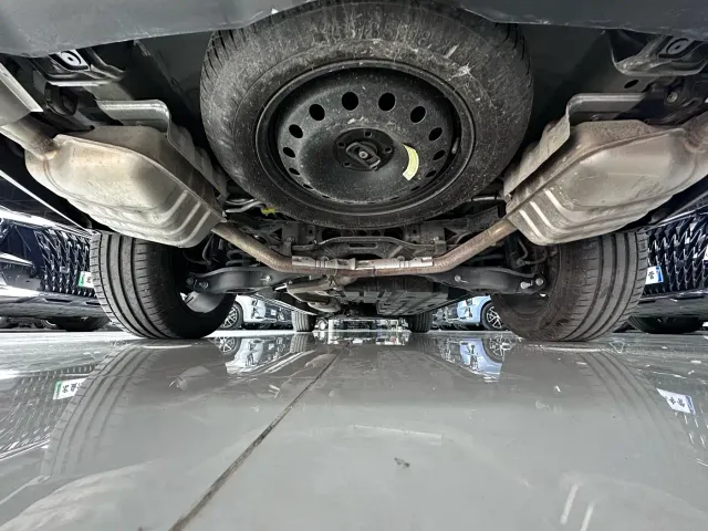 GAC Trumpchi GS8 — Фото автомобиля 29