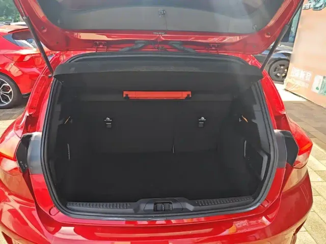 Ford Focus — Фото автомобиля 18