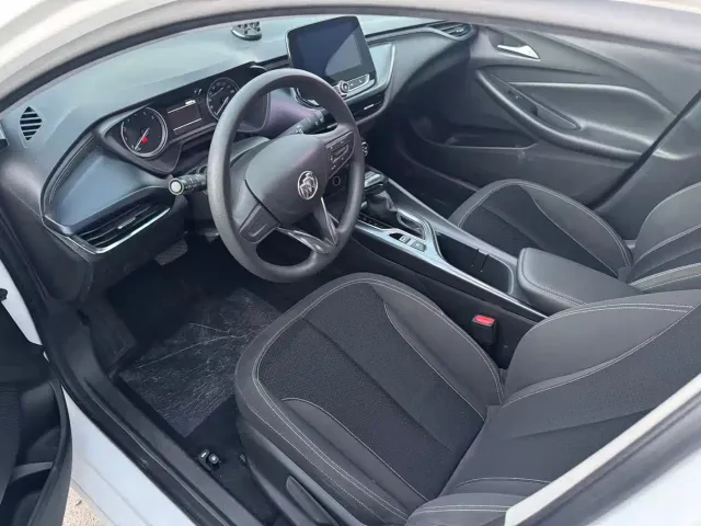Buick Verano — Фото автомобиля 3