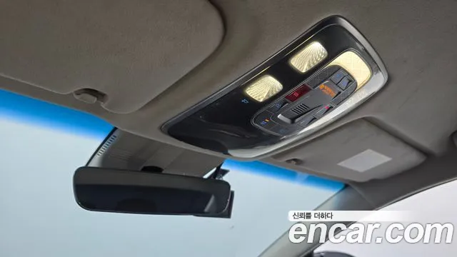 Genesis G80 RG3 — Фото автомобиля 21