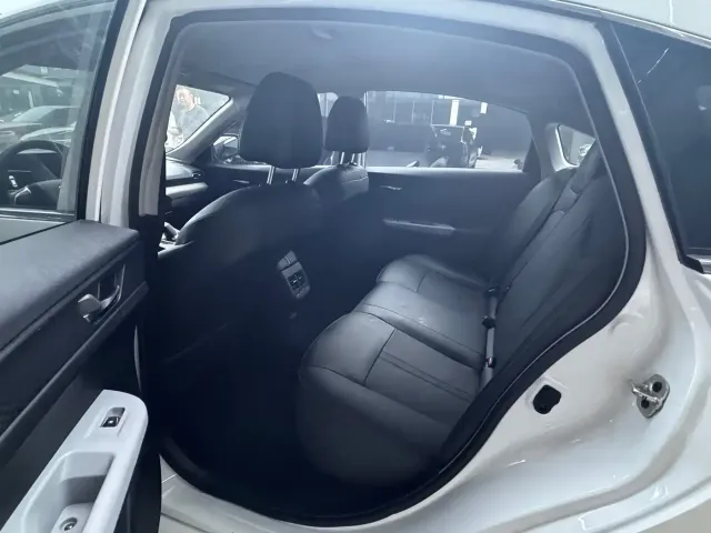 Dongfeng Aeolus Dongfeng Fengshen E70 2022 500 Ultra Edition — Фото автомобиля 5