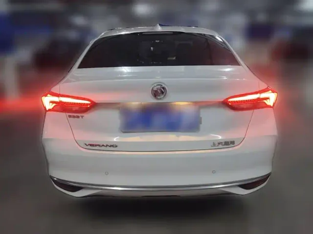 Buick Verano — Фото автомобиля 7