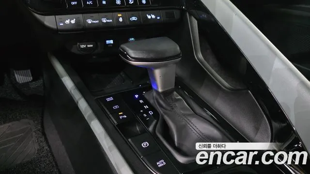 Hyundai AVANTE Новый Avante (CN7) — Фото автомобиля 9