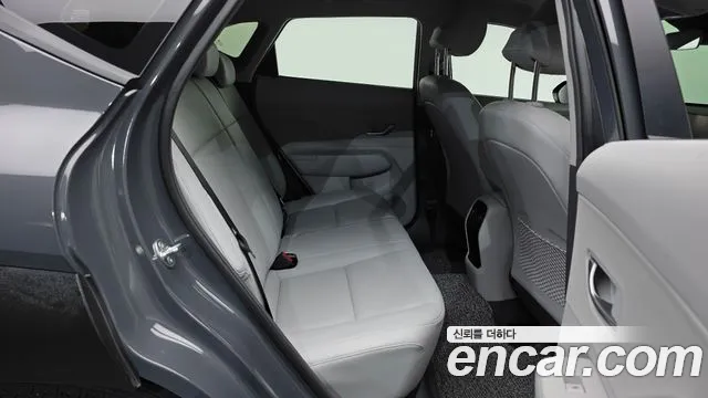 Hyundai Kona — Фото автомобиля 12