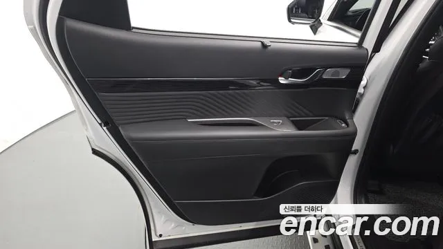 Hyundai Palisade The New — Фото автомобиля 14