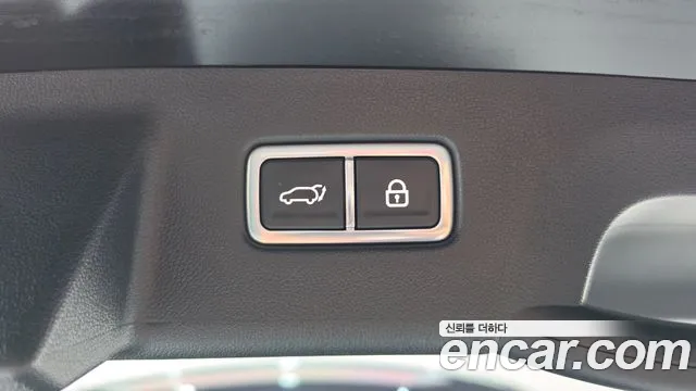 Kia Sorento 4th Gen — Фото автомобиля 18