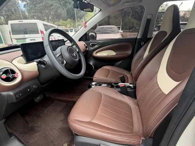 Wuling Bingo — Фото автомобиля 5