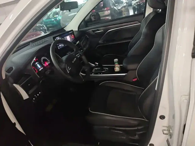 Haval H6 — Фото автомобиля 14