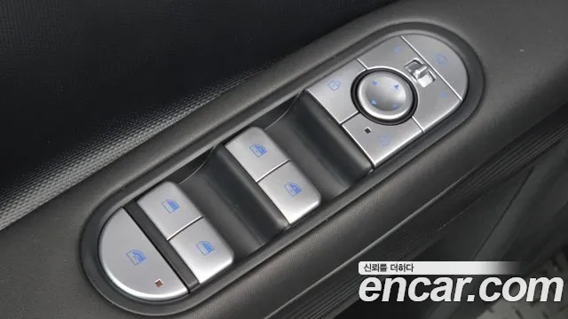 Hyundai Ioniq 5 Ioniq5 — Фото автомобиля 15