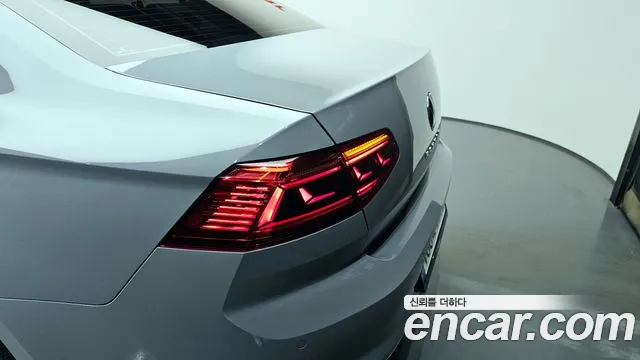 Volkswagen Passat Passat GT(B8) 2.0 TDI Prestige — Фото автомобиля 21