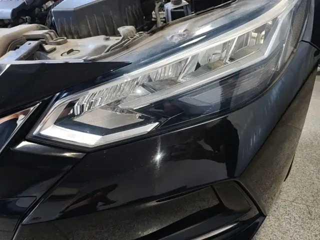 Nissan Sylphy — Фото автомобиля 23