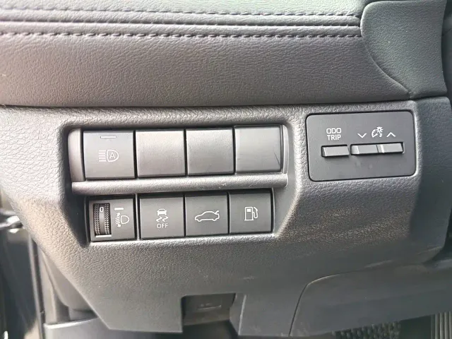 Toyota Avalon — Фото автомобиля 15