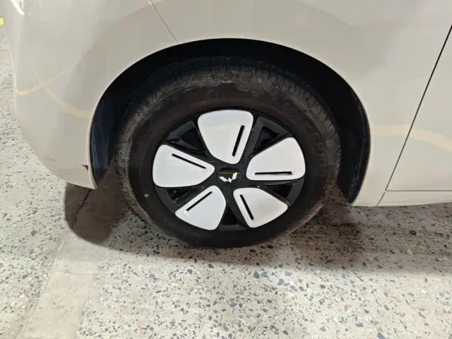 Wuling Hongguang Mini EV — Фото автомобиля 22