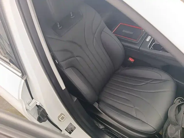 Chery Fulwin T9 — Фото автомобиля 24