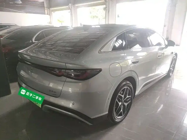BYD Seal 06 — Фото автомобиля 6