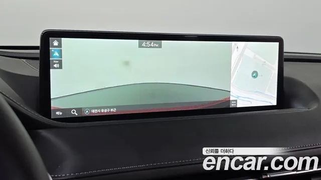 Genesis G80 Бензин 3.5 турбо AWD — Фото автомобиля 13