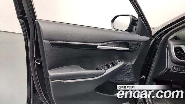 Kia Seltos Новый Seltos Бензин 2.0 2WD — Фото автомобиля 20