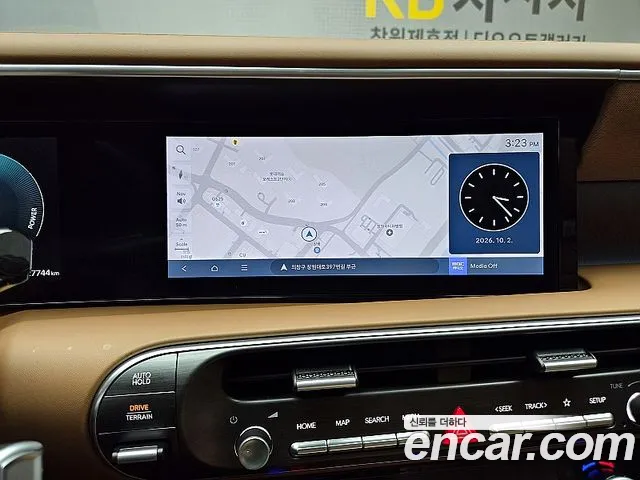 Hyundai Palisade LX3 — Фото автомобиля 13
