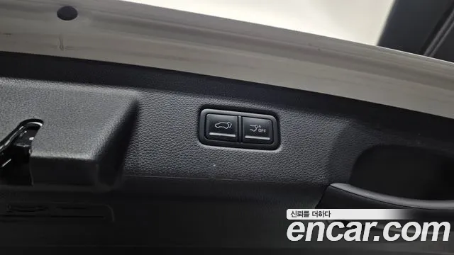 Kia Canival Carnival 4 поколение Дизель 9 мест Noblesse — Фото автомобиля 30