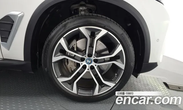 BMW X5 G05 — Фото автомобиля 6