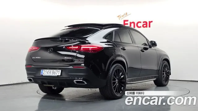 Mercedes-Benz GLE-Class W167 — Фото автомобиля 2