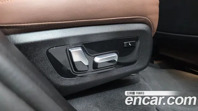 BMW X5 xDrive 40i M Sport — Фото автомобиля 23