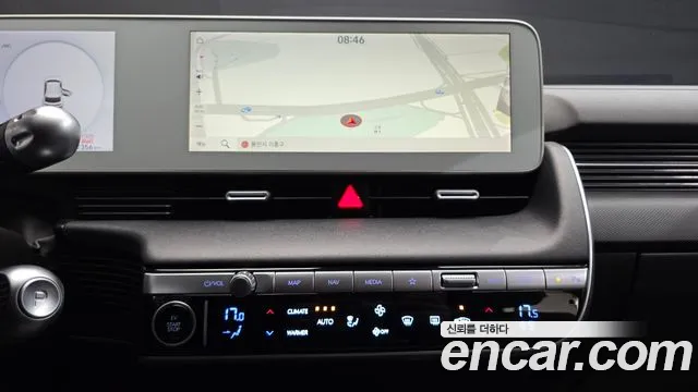 Hyundai Ioniq5 Ioniq5 Long Range AWD — Фото автомобиля 14