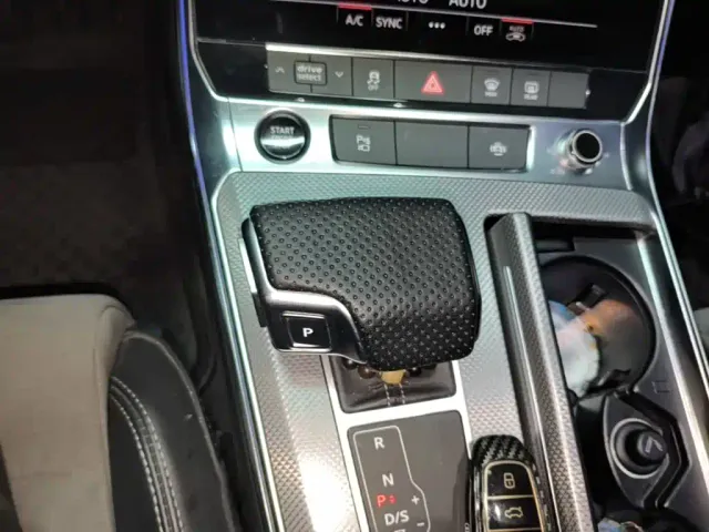 Audi Audi A6L 2022 45 TFSI Premium Dynamic — Фото автомобиля 13