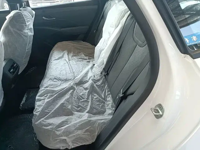 BYD Qin PLUS — Фото автомобиля 16