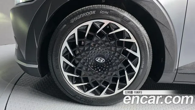 Hyundai Ioniq5 Ioniq5 — Фото автомобиля 27