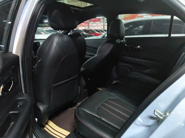 GAC Trumpchi Emkoo — Фото автомобиля 20