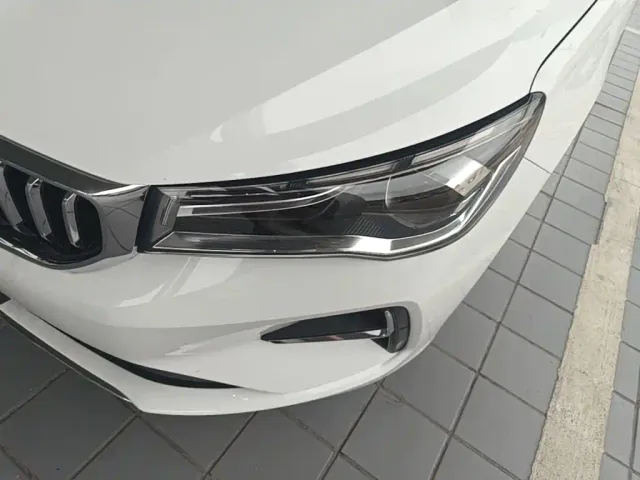 Geely Emgrand — Фото автомобиля 23