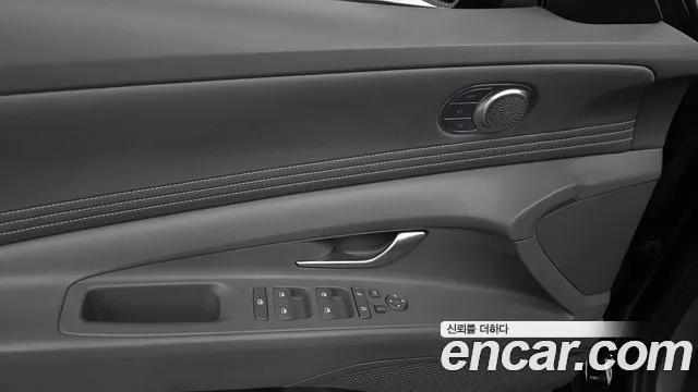 Hyundai Avante CN7 — Фото автомобиля 24