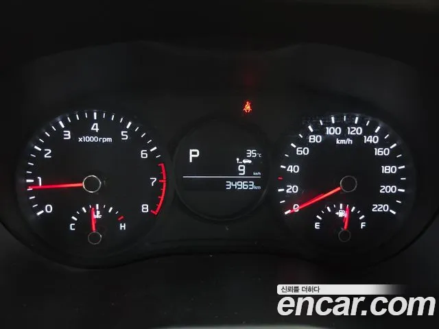 Kia morning Morning Urban (JA) Фургон — Фото автомобиля 6