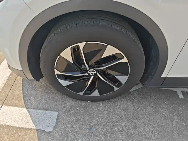 Volkswagen ID.4 Crozz — Фото автомобиля 22