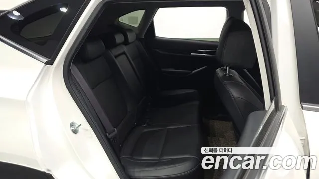 Kia Seltos Seltos Бензин 1.6 турбо 2WD — Фото автомобиля 11