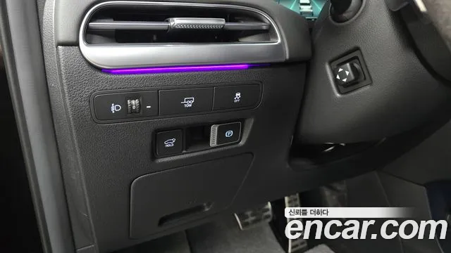 Hyundai Palisade The New Palisade Бензин 3.8 4WD — Фото автомобиля 25